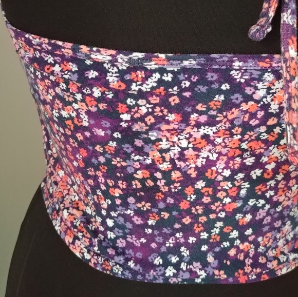 Aeropostale Halter top - Picture 4 of 5